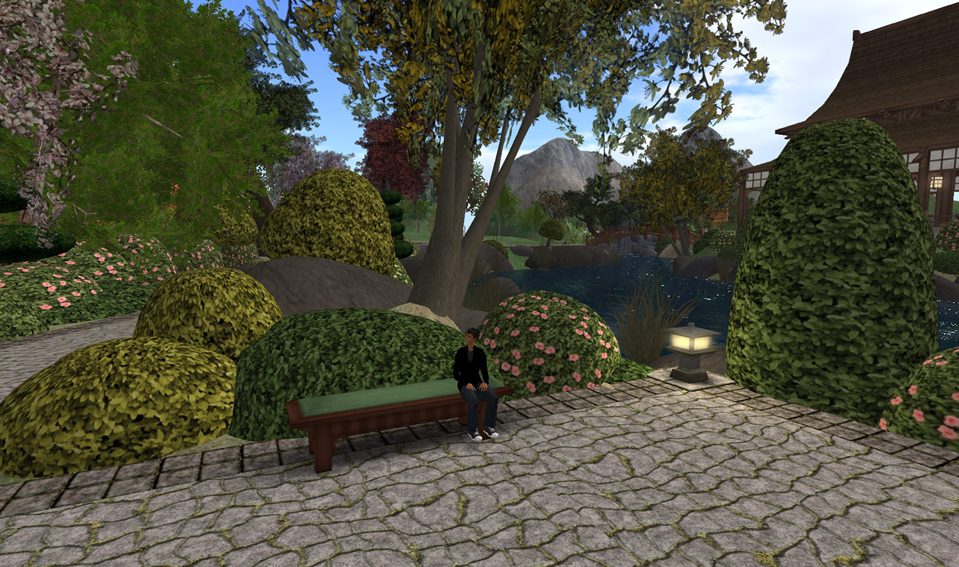 Second Life