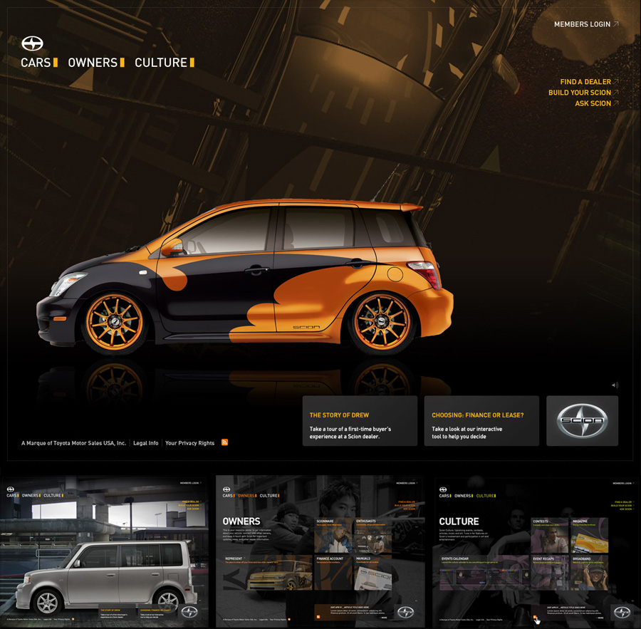 Scion