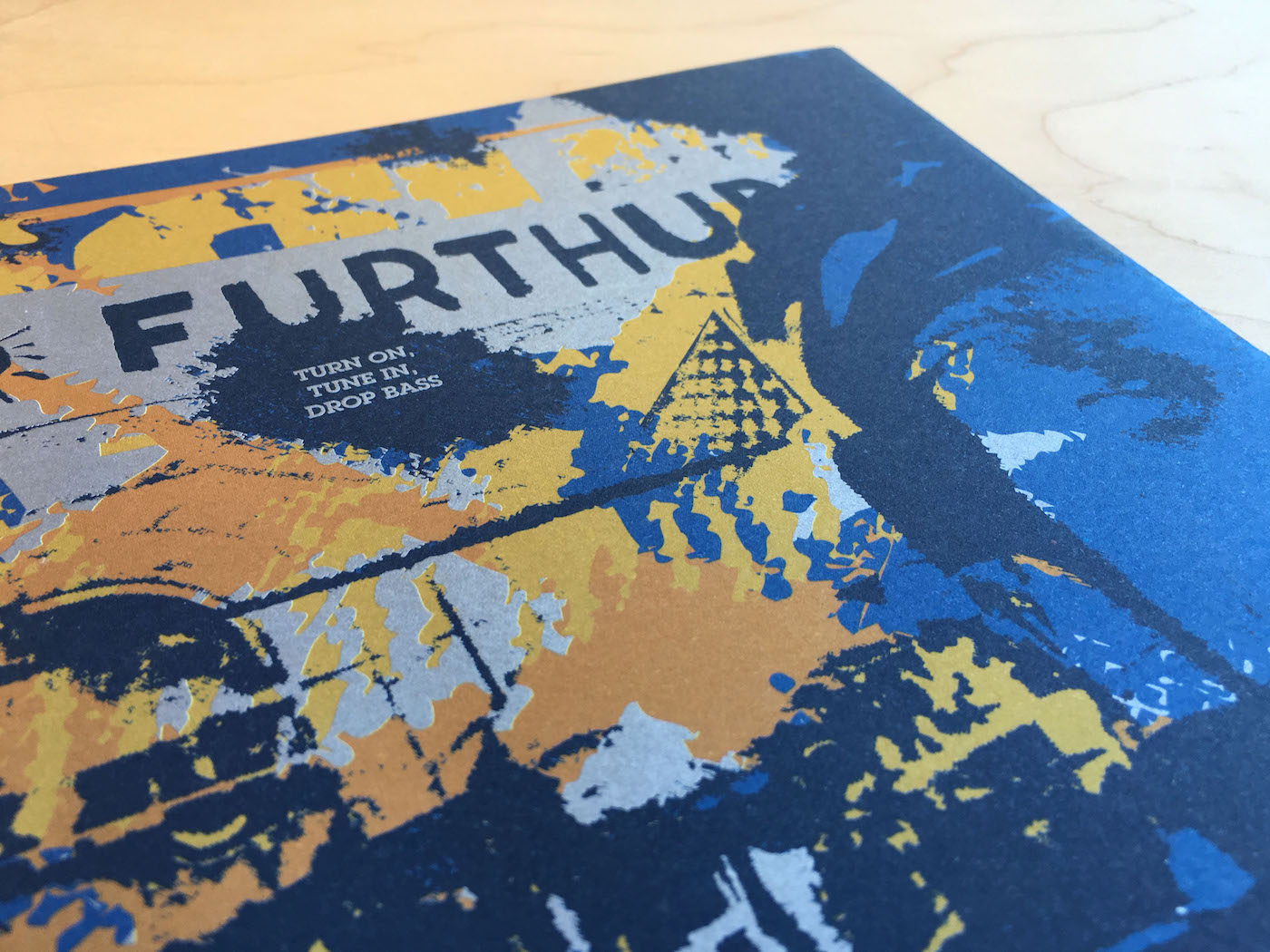 Printed Matter