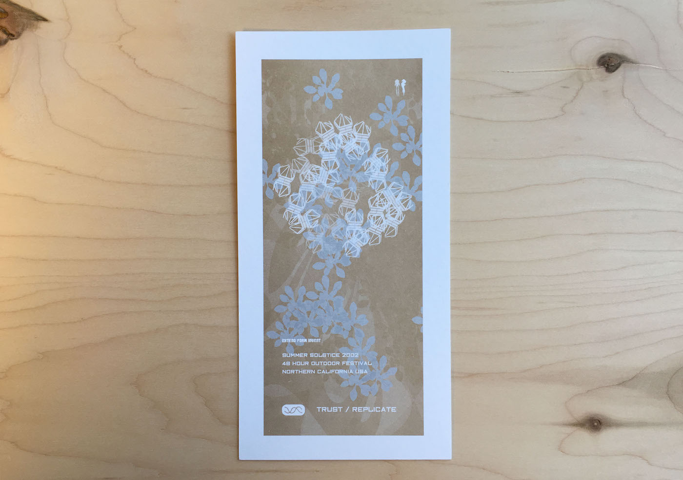 Printed Matter