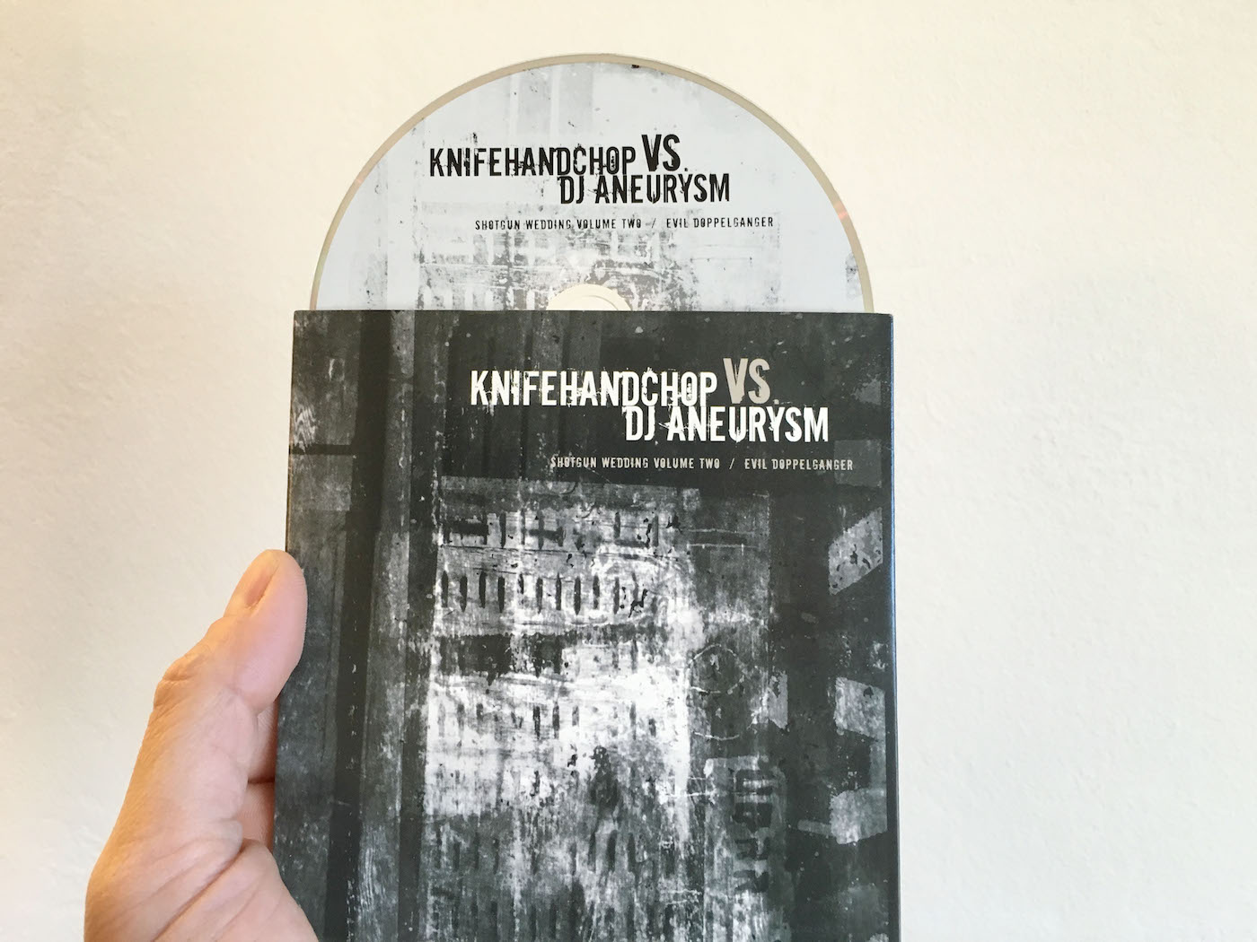 Printed Matter