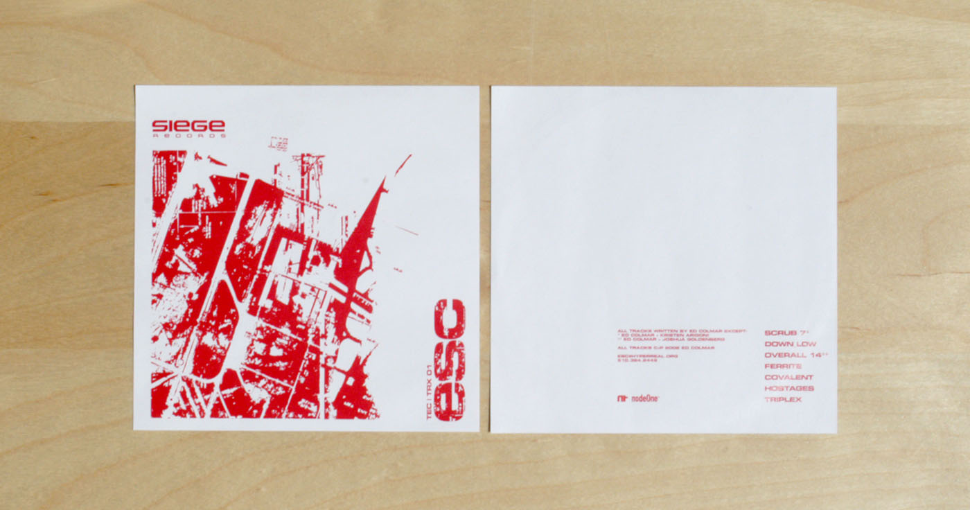 Printed Matter