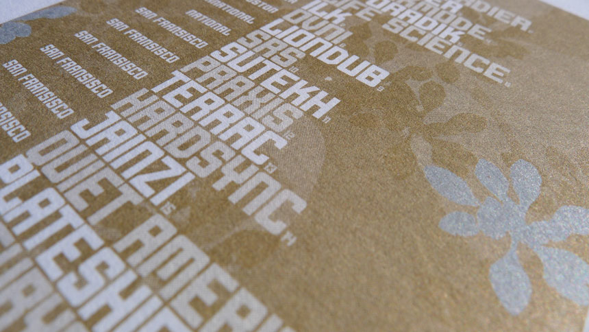Printed Matter