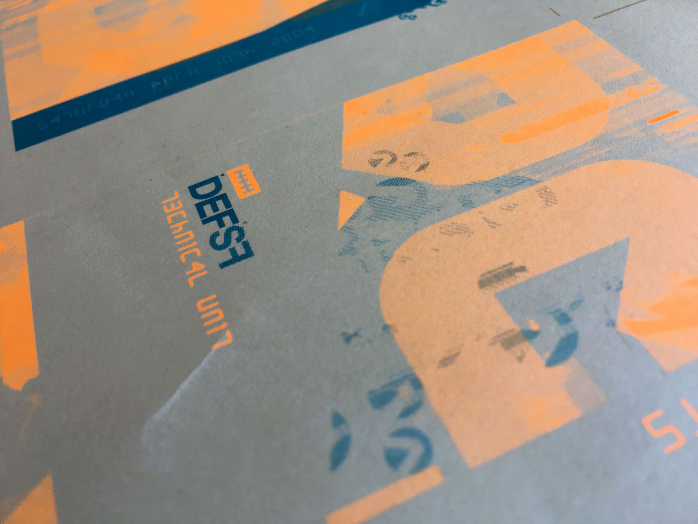 Printed Matter