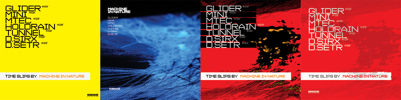 Printed Matter